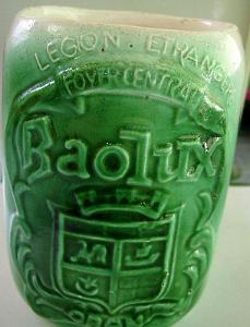 Oran objets Souvenirs  Pub 286